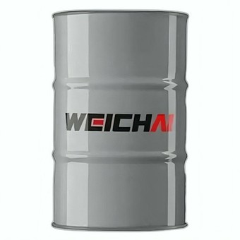 Грузовое масло Weichai Expert, 10W-40, 208 л, синтетика