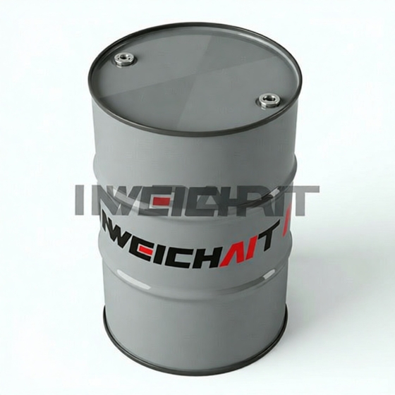 Грузовое масло Weichai Professional, 5W-30, 208 л, синтетика