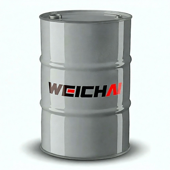 Грузовое масло Weichai Professional, 5W-30, 20 л, синтетика
