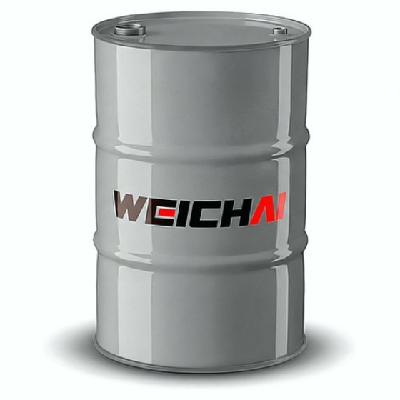 Грузовое масло Weichai Professional, 5W-30, 20 л, синтетика