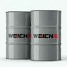 Грузовое масло Weichai CNG, 10W-40, 208 л, синтетика