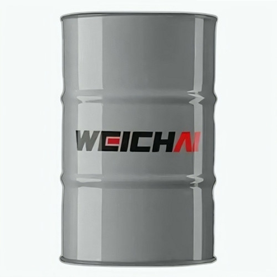Грузовое масло Weichai CNG, 10W-40, 208 л, синтетика