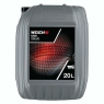 Грузовое масло Weichai CNG, 10W-40, 20 л, синтетика