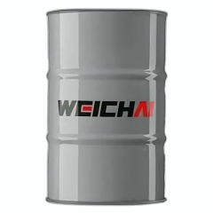 Грузовое масло Weichai Master, 10W-40, 208 л, синтетика