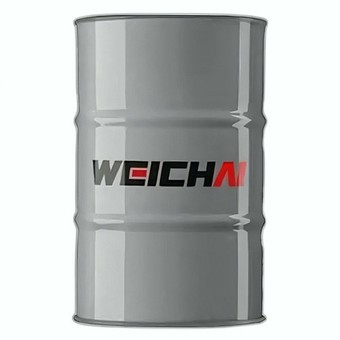 Грузовое масло Weichai Master, 10W-40, 208 л, синтетика