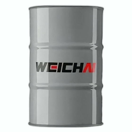 Грузовое масло Weichai Master, 10W-40, 208 л, синтетика