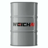Грузовое масло Weichai Master, 10W-40, 208 л, синтетика