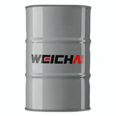 Грузовое масло Weichai Master 1, 15W-40, 208 л, синтетика