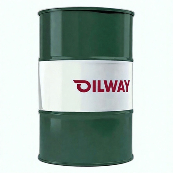 Моторное масло OilWay Dynamic Hi-Tech PAO JP, 0W-20, 4 л, синтетика