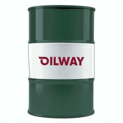 Моторное масло OilWay Dynamic Hi-Tech PAO JP, 0W-20, 4 л, синтетика