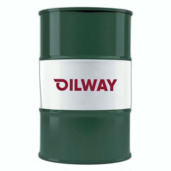Моторное масло OilWay Dynamic Hi-Tech PAO JP, 0W-20, 4 л, синтетика