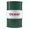 Моторное масло OilWay Dynamic Hi-Tech PAO JP, 0W-20, 4 л, синтетика