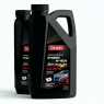 Моторное масло OilWay Dynamic Hi-Tech PAO JP, 0W-30, 4 л, синтетика