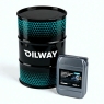 Моторное масло OilWay Dynamic Hi-Tech Professional C3, 5W-30, 180 кг, синтетика