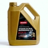Моторное масло OilWay Dynamic Hi-Tech Professional C3, 5W-30, 4 л, синтетика