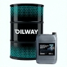 Моторное масло OilWay Dynamic Hi-Tech Professional, 0W-20, 20 л, синтетика