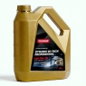Моторное масло OilWay Dynamic Hi-Tech Professional, 0W-20, 4 л, синтетика