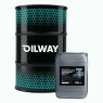Моторное масло OilWay Dynamic Hi-Tech Professional, 0W-30, 20 л, синтетика
