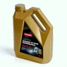 Моторное масло OilWay Dynamic Hi-Tech Professional, 0W-40, 4 л, синтетика
