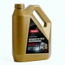 Моторное масло OilWay Dynamic Hi-Tech Professional, 0W-40, 4 л, синтетика
