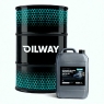 Моторное масло OilWay Dynamic Hi-Tech Professional, 5W-30, 180 кг, синтетика