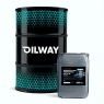 Моторное масло OilWay Dynamic Hi-Tech Professional, 5W-30, 20 л, синтетика