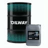 Моторное масло OilWay Dynamic Hi-Tech Professional, 5W-40, 20 л, синтетика
