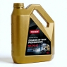 Моторное масло OilWay Dynamic Hi-Tech Professional, 5W-40, 4 л, синтетика