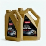 Моторное масло OilWay Dynamic Hi-Tech Max, 5W-30, 4 л, синтетика