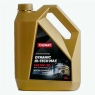 Моторное масло OilWay Dynamic Hi-Tech Max, 5W-30, 4 л, синтетика