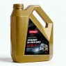 Моторное масло OilWay Dynamic Hi-Tech Max, 5W-40, 4 л, синтетика