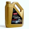 Моторное масло OilWay Dynamic Hi-Tech Long Life, 5W-40, 4 л, полусинтетика