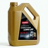 Моторное масло OilWay Dynamic Hi-Tech Long Life, 10W-40, 4 л, полусинтетика