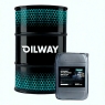 Моторное масло OilWay Dynamic Hi-Tech Long Life, 15W-40, 20 л, минеральное