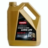 Моторное масло OilWay Dynamic Hi-Tech Long Life, 15W-40, 4 л, минеральное