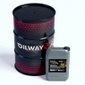 Грузовое масло OilWay Dynamic Expert Long Life PAO, 5W-30, 180 кг, синтетика