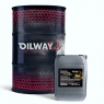 Грузовое масло OilWay Dynamic Expert Long Life PAO, 5W-30, 180 кг, синтетика