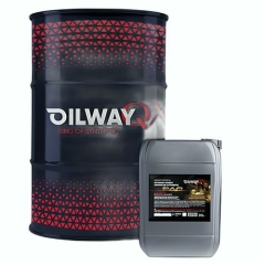 Грузовое масло OilWay Dynamic Expert Long Life PAO, 5W-30, 180 кг, синтетика