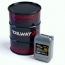 Грузовое масло OilWay Dynamic Expert Long Life PAO, 5W-30, 20 л, синтетика