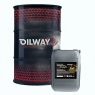 Грузовое масло OilWay Dynamic Expert Long Life PAO, 5W-40, 180 кг, синтетика