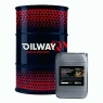 Моторное масло OilWay Dynamic Synthetic LongWay, 5W-30, 20 л, синтетика