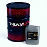 Моторное масло OilWay Dynamic Synthetic LongWay, 5W-40, 180 кг, синтетика