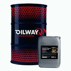 Моторное масло OilWay Dynamic Synthetic LongWay, 5W-40, 180 кг, синтетика