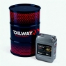 Моторное масло OilWay Dynamic Synthetic LongWay, 10W-40, 180 кг, синтетика