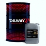 Моторное масло OilWay Dynamic Synthetic LongWay, 10W-40, 20 л, синтетика