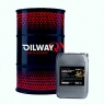 Моторное масло OilWay Dynamic Synthetic LongWay, 15W-40, 20 л, полусинтетика