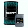 Грузовое масло OilWay Dynamic Luxe, 5W-30, 20 л, синтетика