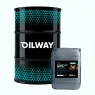 Грузовое масло OilWay Dynamic Luxe, 5W-40, 20 л, синтетика