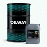 Грузовое масло OilWay Dynamic Luxe, 15W-40, 180 кг, синтетика