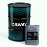 Грузовое масло OilWay Dynamic Luxe, 15W-40, 20 л, синтетика